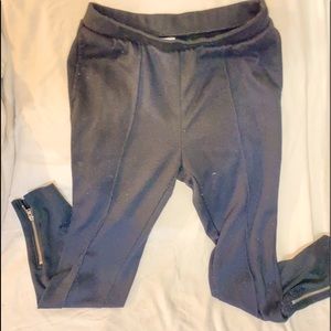 Track pants